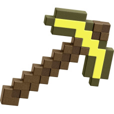 Minecraft® auksinis kirtiklis
