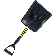 ALUMINIUM TELESCOPIC SNOW SHOVEL