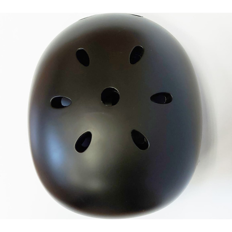 Bottari YOUTH HELMET BLACK S