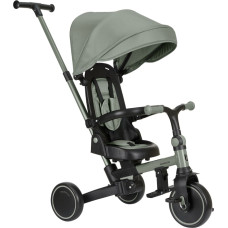 Tricycle 5in1 Aluma Army Green
