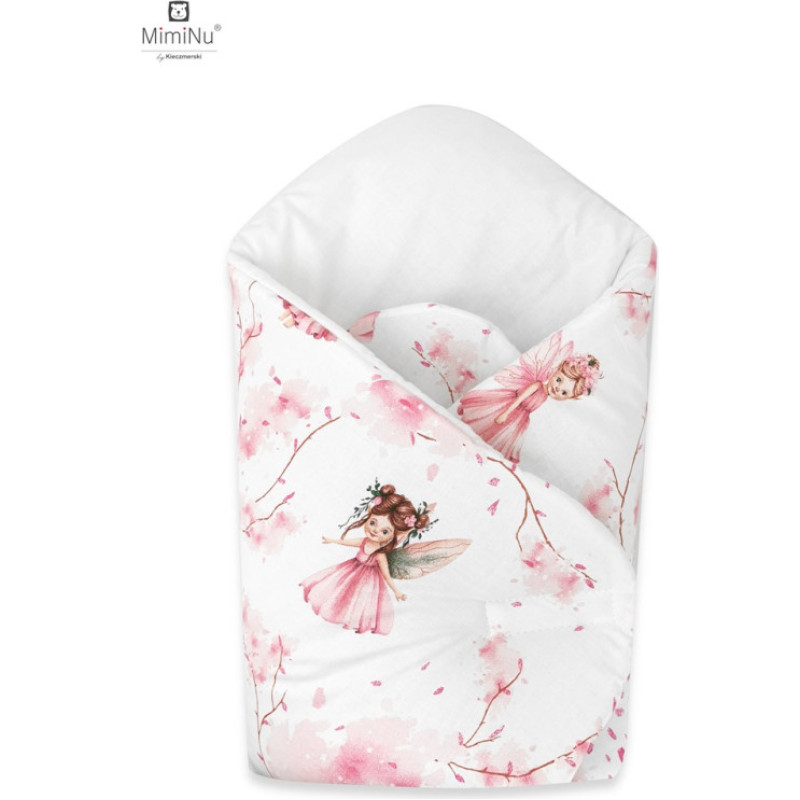 Miminu KIECZMERSKI Rożek standard 75x75 cm KOLEKCJA Kraina Czar&oacute;w r&oacute;ż