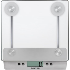 Salter 3003 SSSVDRCEU16 Aquatronic Glass Digital Kitchen Scale