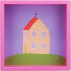 Paladone Peppa Pig Frame Money Box