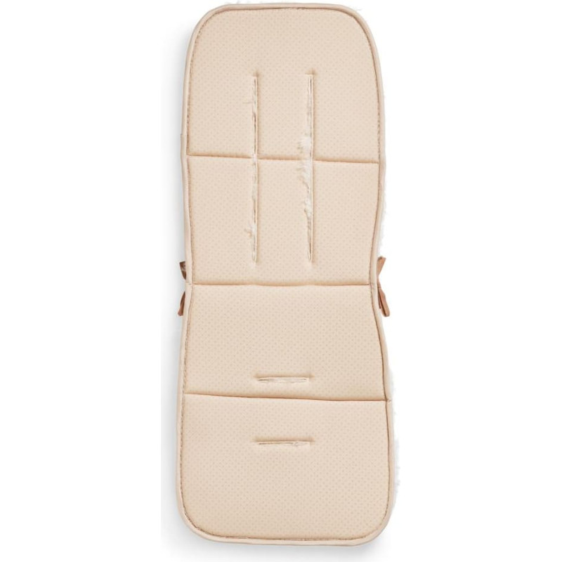 Elodie Details vežimėlio įdėkliukas Soft Sherpa