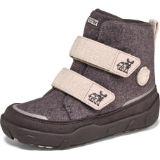 Affenzahn Barefoot batukai Wool Comfy Rhino