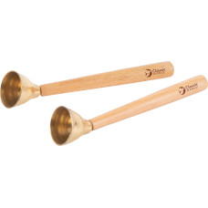 Classic World Edu Instrument Muzyczny Dzwoneczki Touch Bells