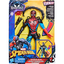 Spider-Man VENOM Veiksmo figūrėlė, 27 cm