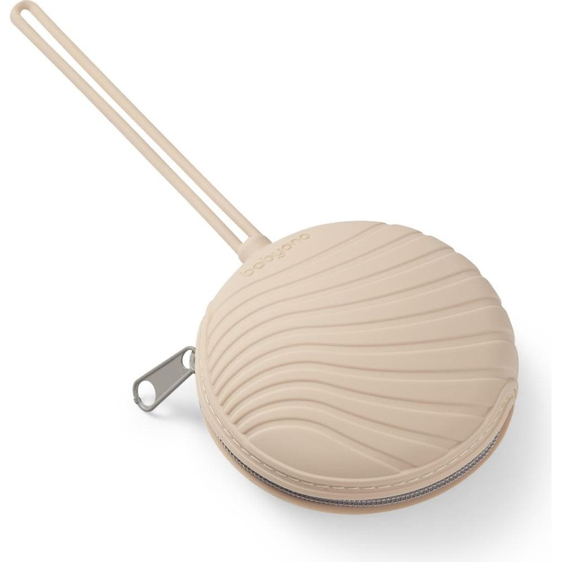 Babyono 1569/03 čiulptuko dėklas BEIGE
