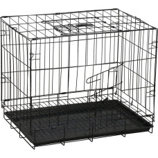 Springos Gyvūnų narvas Springos PA1018