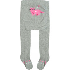 Yo Baby Zeķubikses 80/86 cm RAB-0003 grey cat