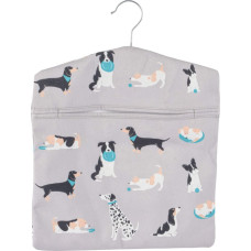 Beldray LA032005DFEU7 Peg Bag - Dog Print