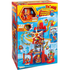 MIX Magic Box Toys PSTSP112IN80 Wielka Wieża Treningowa