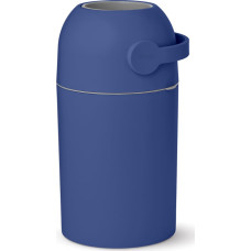 Marko MA-C110CO Kosz na zużyte pieluchy Majestic kobalt na 25 pieluch