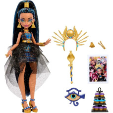 MIX Monster High HNF70 Lalka Cleo De Nile Monster Ball