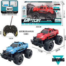 Other 04761 AUTO TERENOWE RC