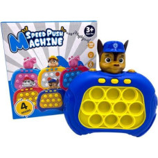 81263 Pop-it antistresinis žaislas K517