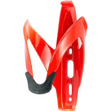 Bottari Water bottle cage "SPORT", red/black
