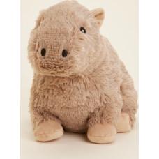 Warmies - &Scaron;ildomas žaislas - Kapibara