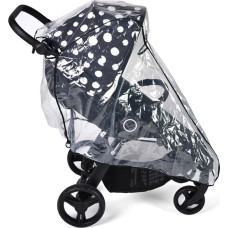 Petite&Mars 900152 Folia przeciwdeszczowa do w&oacute;zk&oacute;w Street, Street+, Royal