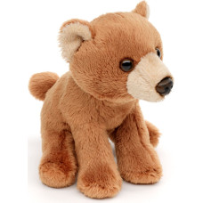 Uni-Toys Soft toy Bear, 15 cm