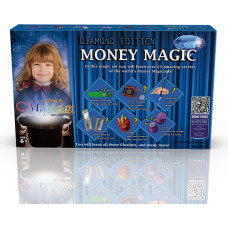 Maagiakomplekt Raha