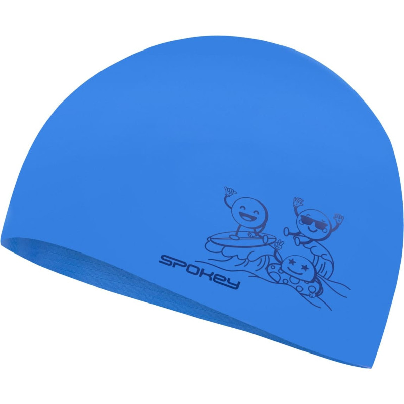 Spokey Swimming cap Spokey FUNNY