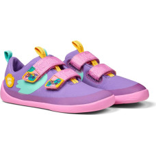 Affenzahn Sneaker Cotton Lucky Creative Toucan