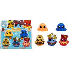 MGA 123040EUC DohKins Hero Pack