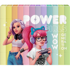 Kids Euroswan - Akcesoria Licencyjne DUAL TOUCHUP CREATE YOUR SCENE WOW