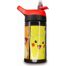 Kids Euroswan - Akcesoria Licencyjne BOTTLE POKEMON