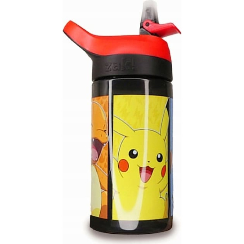 Kids Euroswan - Akcesoria Licencyjne BOTTLE POKEMON