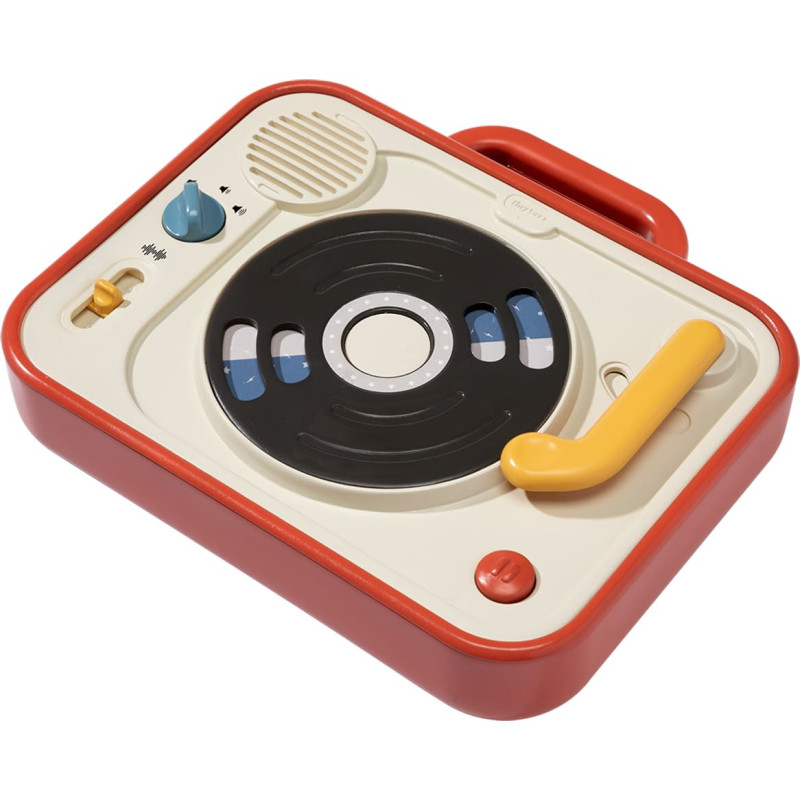 Tiny Love TL15070068 Muzikos konsolė Rockers