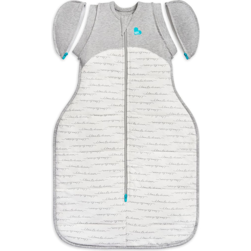 Love To Dream SWADDLE UP TRANSITION BAG WARM WHIT M