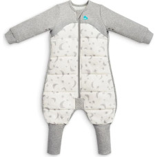 Love To Dream SLEEP SUIT WHITE MOONLIGHT