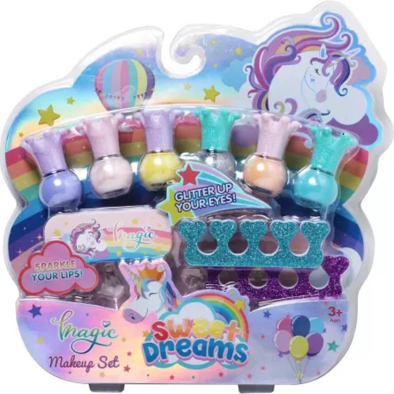 Küünelakkide komplekt