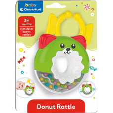 Clementoni kõrin Sõõrik