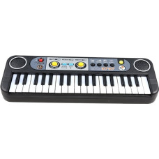 Mkid Klavieres elektriskās 37 t., ar mikrofonu 57559