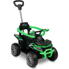 Toyz RIDE-ON MOVIX GREEN