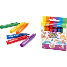 Simba Toys Simba Glibbi Paint Fun Crayons 3679