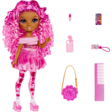 Rainbow High 429258-INT Rainbow High Sparkle & Shine Doll Pink