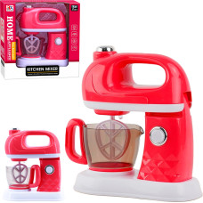 BLENDER ZE ŚWIATŁEM