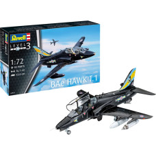Revell H BAe hAWK t.1