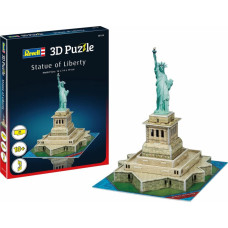Revell Mini 3D Puzle Statue of Liberty