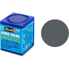 Revell Aqua Color Acrylic dust grey mat