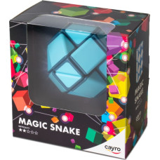 Cayro Brain teaser &ndash; Magic Snake