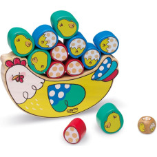 Cayro Game &ndash; Kikiri Balance