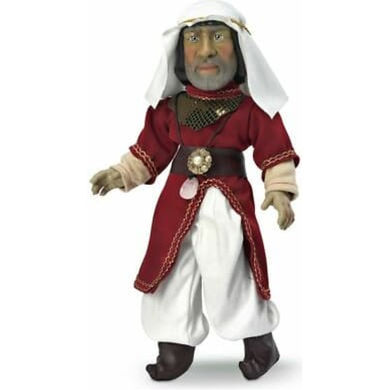 Elves Elf Al-Azrag (Courage) 38&ndash;41 cm