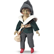 Elves Elf Dagowill (Protector of children) 28 cm