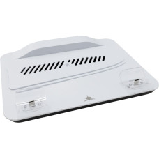 White Shark PS5-05102V2 Guard-2 PS5 Cooling pad charging dock