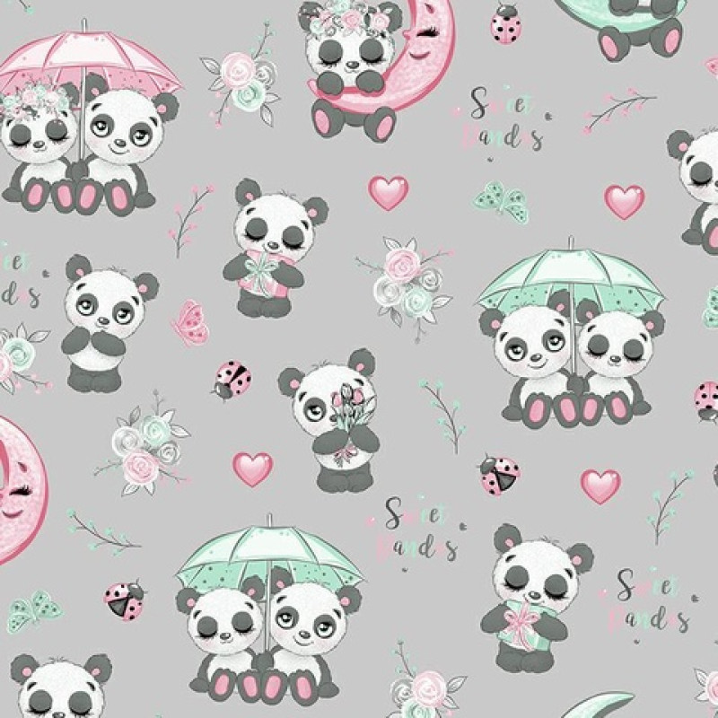 Ankras Apmale 180 cm PANDA